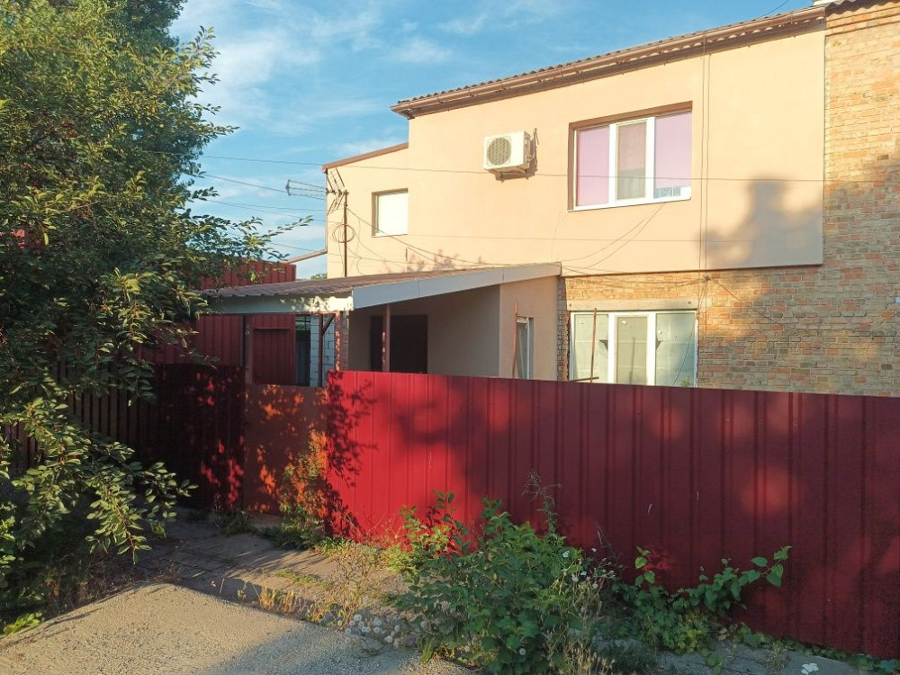 Квартира дом продам Синельникове - зображення 1