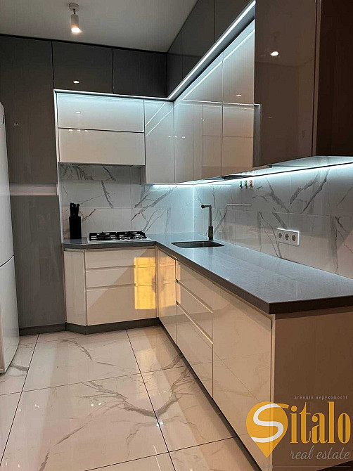 Продаж 2 кімнатної квартири, Брюховичі Брюховичи - изображение 4