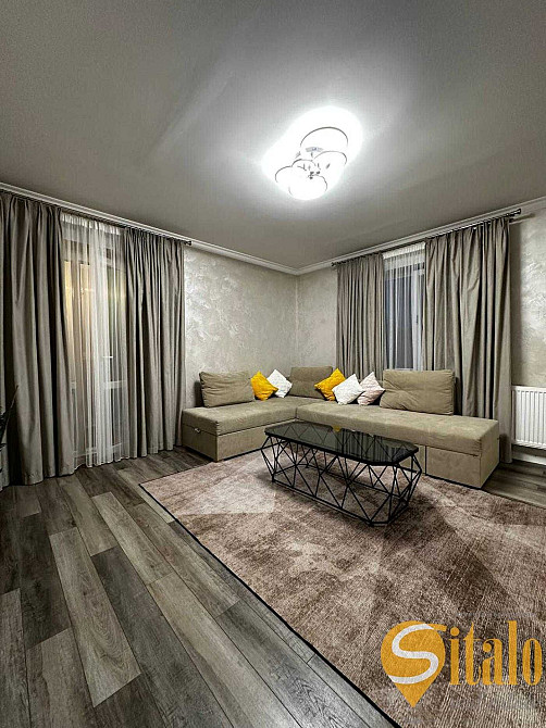 Продаж 2 кімнатної квартири, Брюховичі Брюховичи - изображение 1