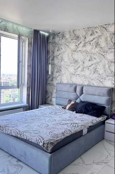 Продам новострой с ремонтом 33000 дол Одесса - изображение 3