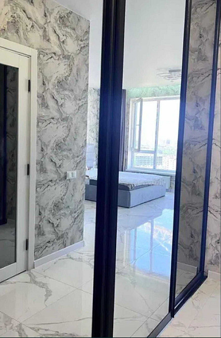 Продам новострой с ремонтом 33000 дол Одесса - изображение 4