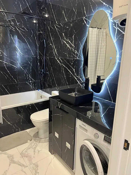 Продам новострой с ремонтом 33000 дол Одесса - изображение 7