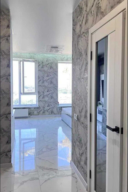 Продам новострой с ремонтом 33000 дол Одесса - изображение 6