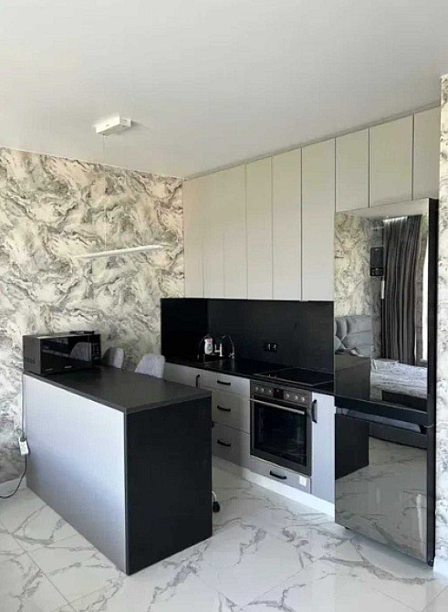 Продам новострой с ремонтом 33000 дол Одесса - изображение 2