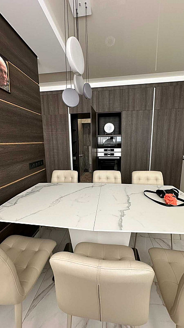 3 комнатная в Одессе евроремонт ЖК Острова Одеса - зображення 4