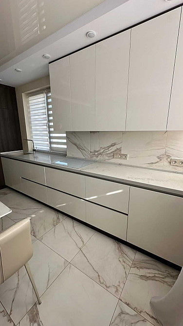 3 комнатная в Одессе евроремонт ЖК Острова Одеса - зображення 2