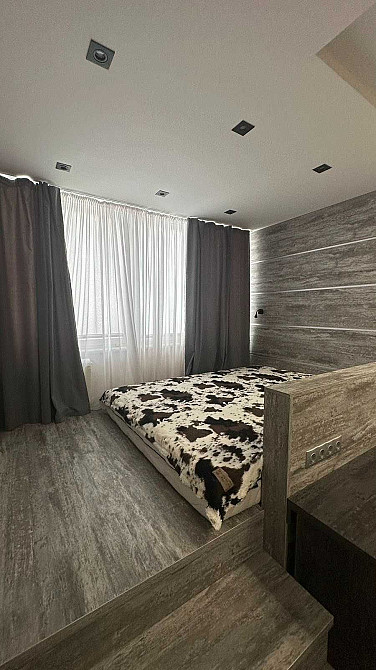 3 комнатная в Одессе евроремонт ЖК Острова Одеса - зображення 5