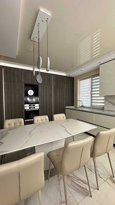 3 комнатная в Одессе евроремонт ЖК Острова Одеса - зображення 1