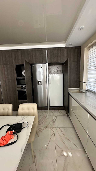 3 комнатная в Одессе евроремонт ЖК Острова Одеса - зображення 3