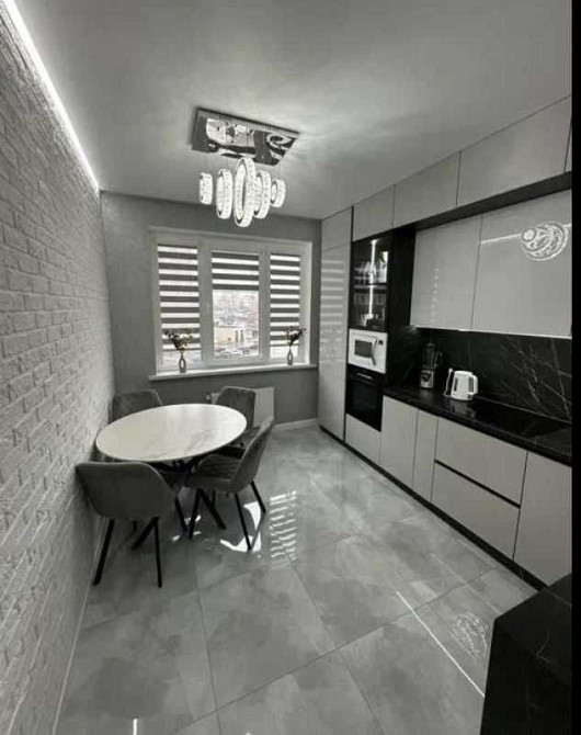 Євродвушка в 29 Жемчужині на Таїрова. Євроремонт. Лиманка - изображение 1