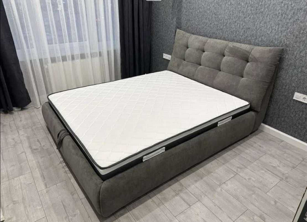 Євродвушка в 29 Жемчужині на Таїрова. Євроремонт. Лиманка - изображение 3