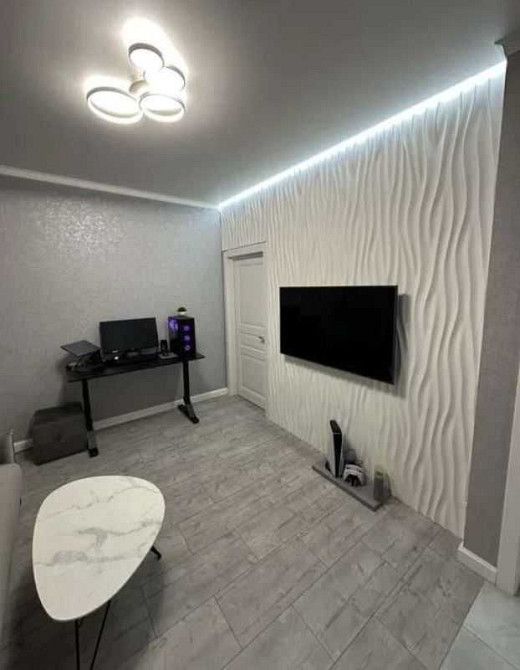 Євродвушка в 29 Жемчужині на Таїрова. Євроремонт. Лиманка - изображение 7