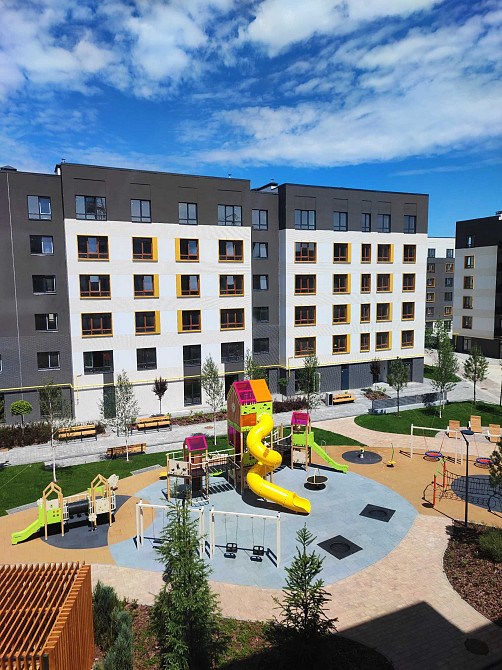 Готова 2к в зданому будинку з документами.Гаряча пропозиція Ірпінь - зображення 2