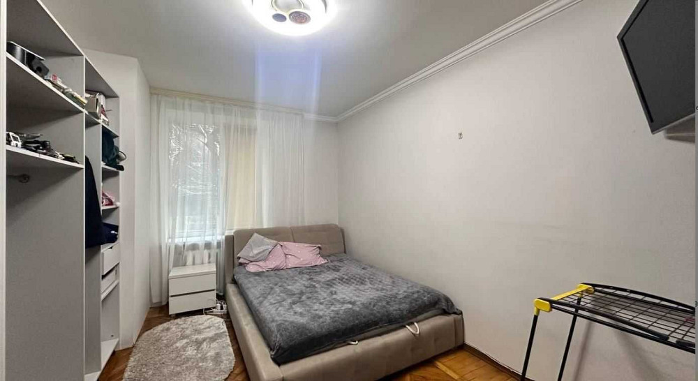 Уютная 2х комнатная квартира в центре Одессы СТАЛИНКА Одеса - зображення 1