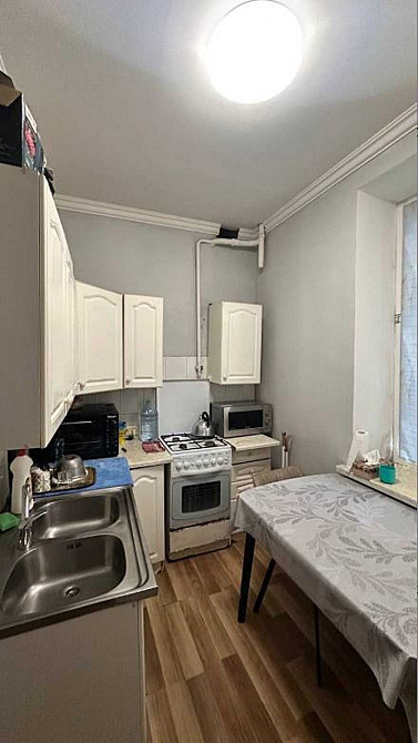 Уютная 2х комнатная квартира в центре Одессы СТАЛИНКА Одеса - зображення 8