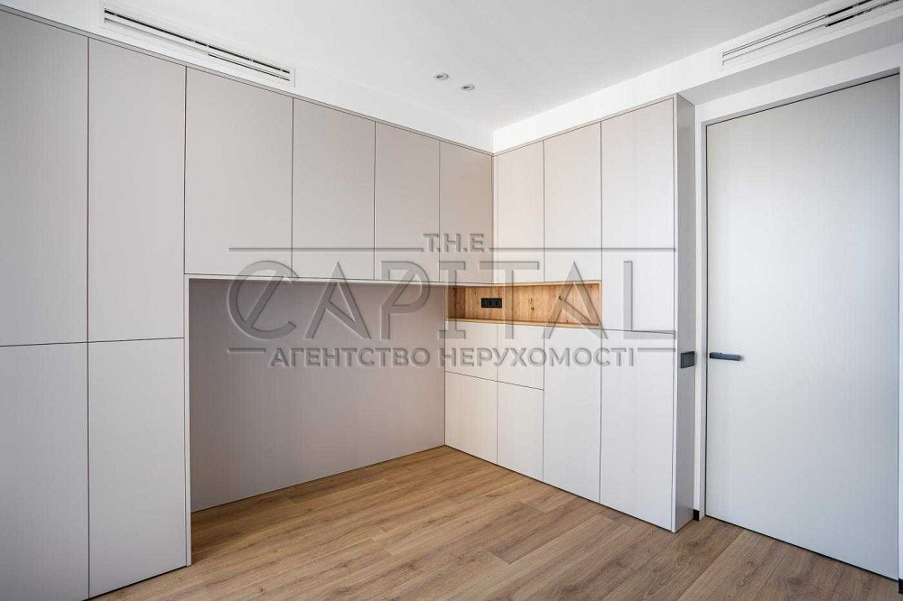 Унікальна квартира в ЖК Славутич, 75м2, Новий ремонт Київ - зображення 7