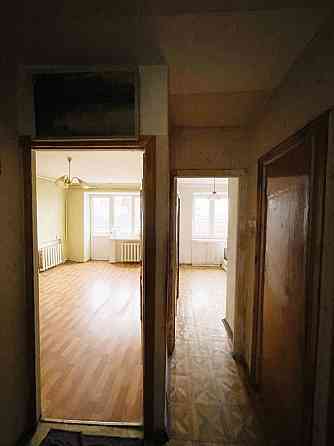 Без комисии риелтору продам 2 ком квартиру с красивым видом на город Днепр