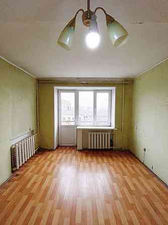 Без комисии риелтору продам 2 ком квартиру с красивым видом на город Днепр