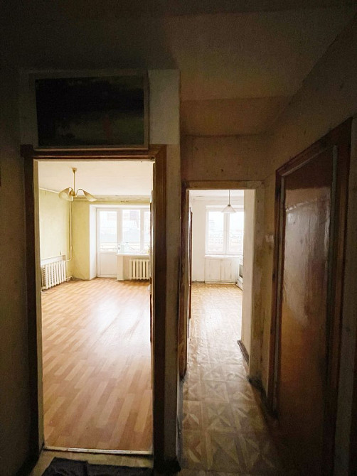 Без комисии риелтору продам 2 ком квартиру с красивым видом на город Дніпро - зображення 6