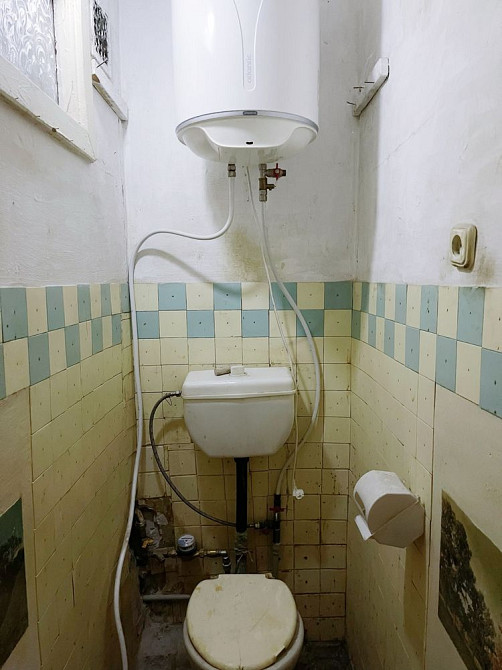 Без комисии риелтору продам 2 ком квартиру с красивым видом на город Дніпро - зображення 8