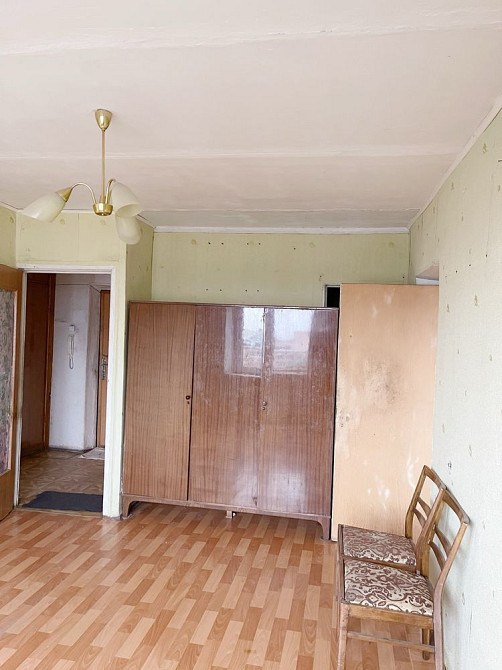 Без комисии риелтору продам 2 ком квартиру с красивым видом на город Дніпро - зображення 4