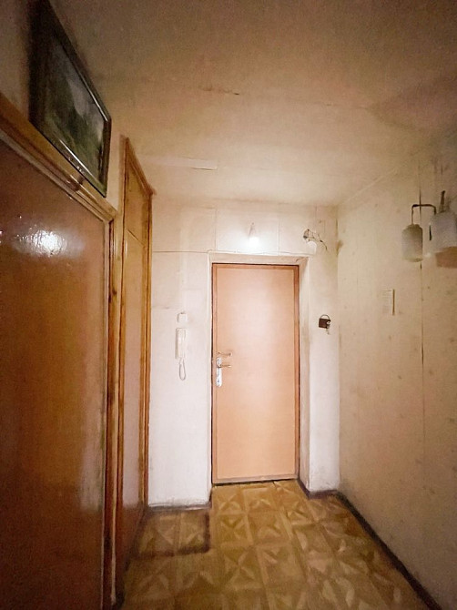 Без комисии риелтору продам 2 ком квартиру с красивым видом на город Дніпро - зображення 7