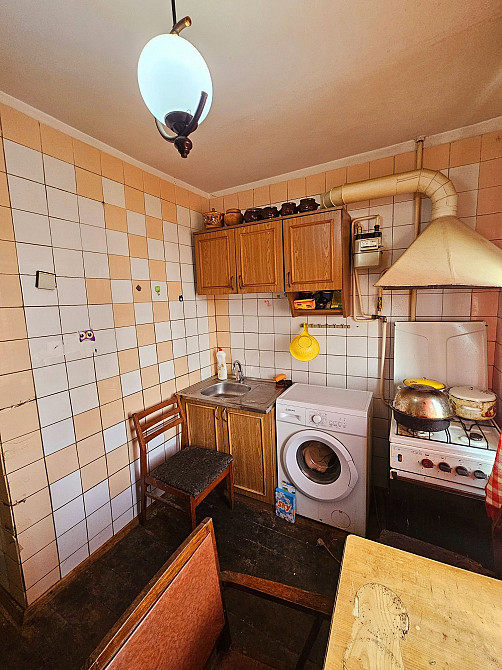 Продаж 3х.кімнатної квартири.Сади 1. Полтава - изображение 4