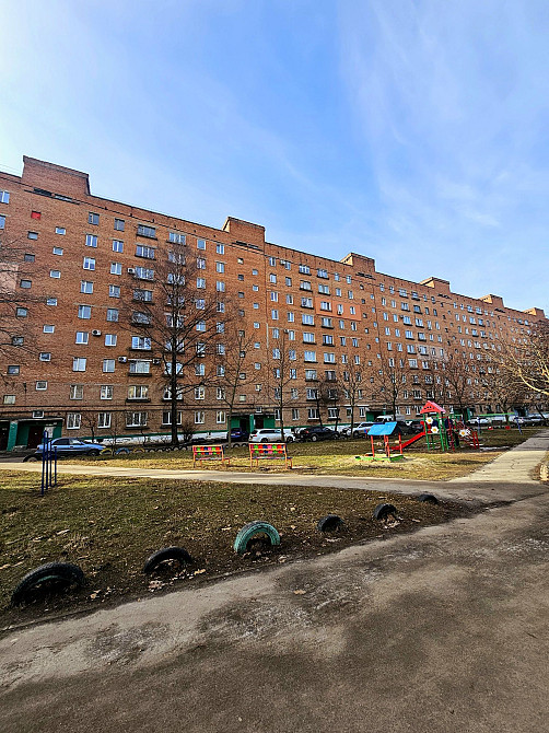 Продаж 3х.кімнатної квартири.Сади 1. Полтава - изображение 2