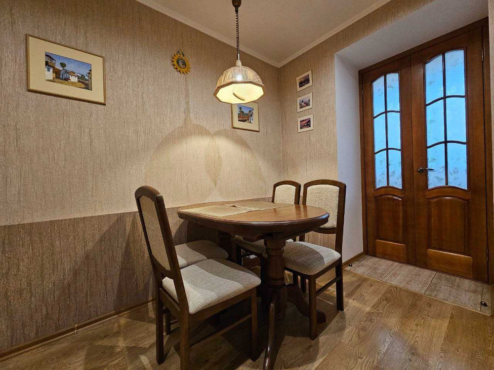 Продаж 3к. з гарним ремонтом, ЖМ Тополя-1/Підстанція/Дафі. Дніпро - зображення 6