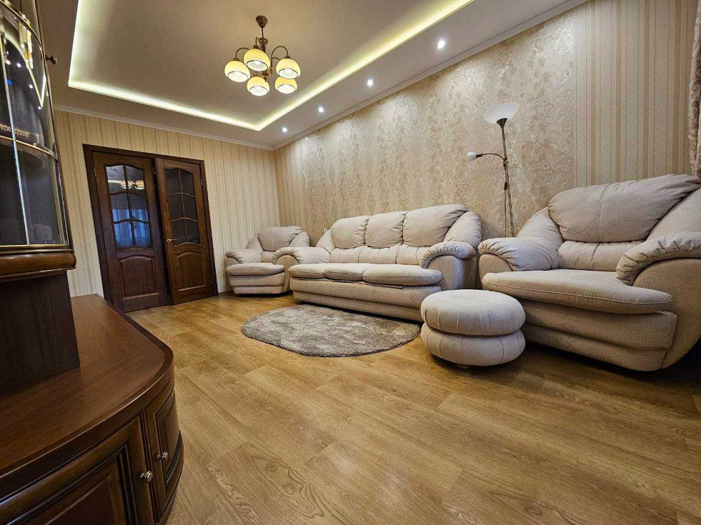 Продаж 3к. з гарним ремонтом, ЖМ Тополя-1/Підстанція/Дафі. Дніпро - зображення 2