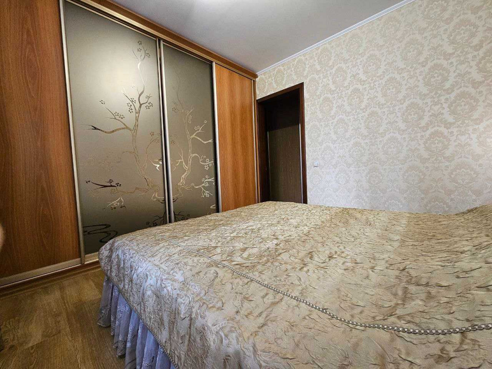 Продаж 3к. з гарним ремонтом, ЖМ Тополя-1/Підстанція/Дафі. Дніпро - зображення 5