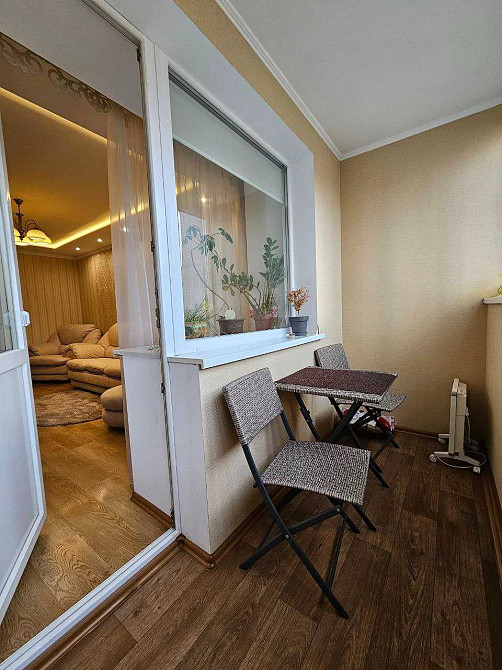 Продаж 3к. з гарним ремонтом, ЖМ Тополя-1/Підстанція/Дафі. Дніпро - зображення 8