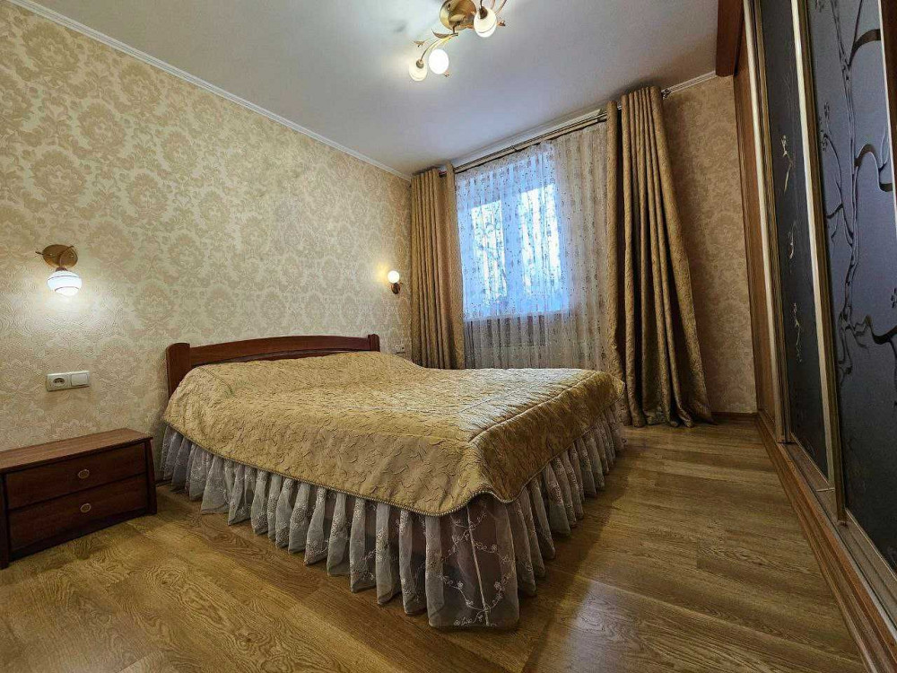 Продаж 3к. з гарним ремонтом, ЖМ Тополя-1/Підстанція/Дафі. Дніпро - зображення 4