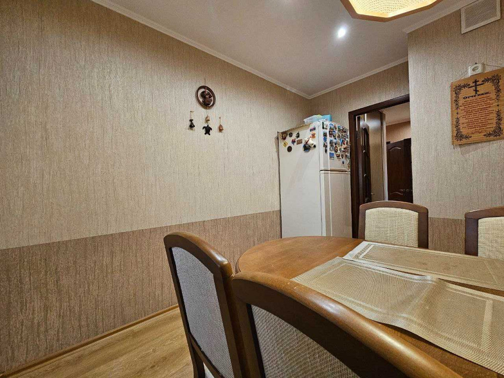 Продаж 3к. з гарним ремонтом, ЖМ Тополя-1/Підстанція/Дафі. Дніпро - зображення 7