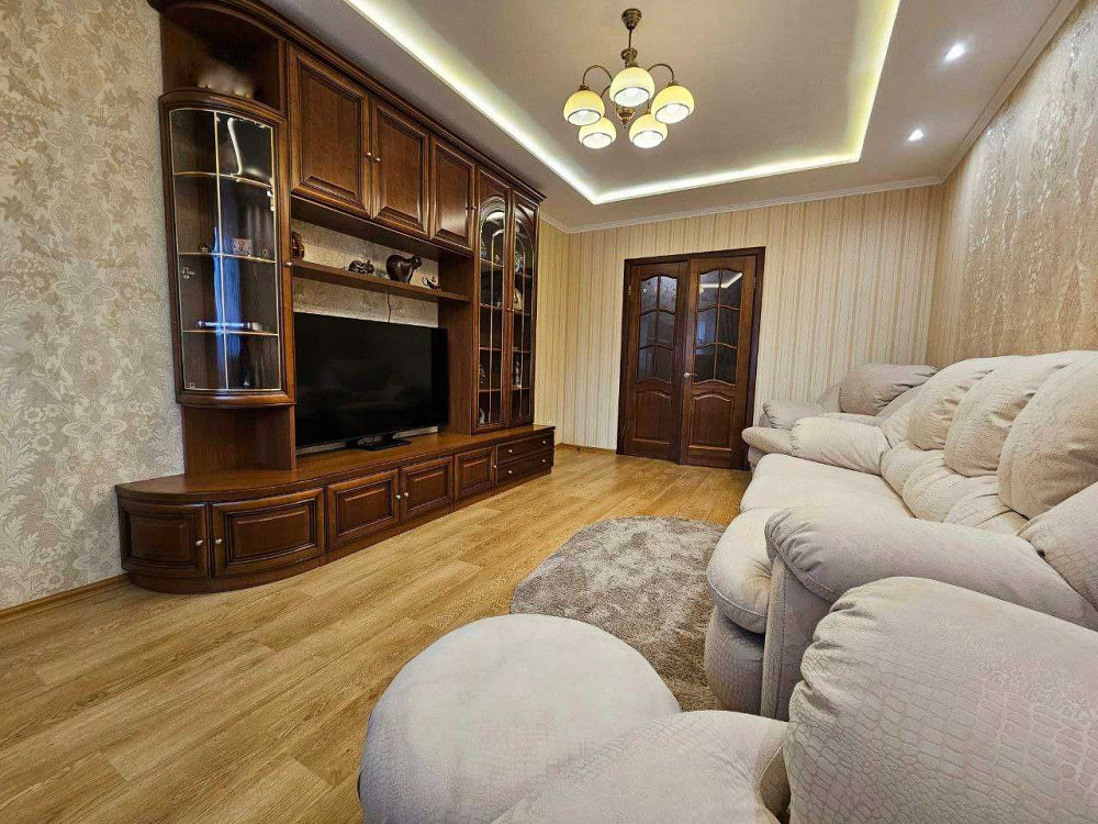 Продаж 3к. з гарним ремонтом, ЖМ Тополя-1/Підстанція/Дафі. Дніпро - зображення 3