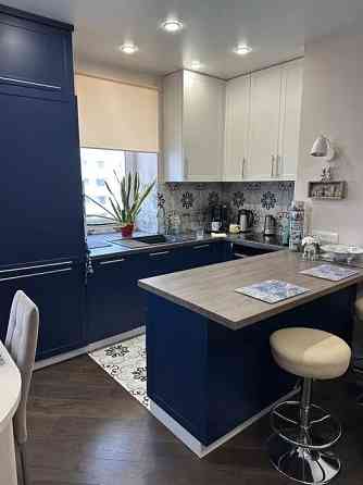 Продам в ЖК Сокольники: 2 спальни + кухня. Топ-квартира! (20990) Харків