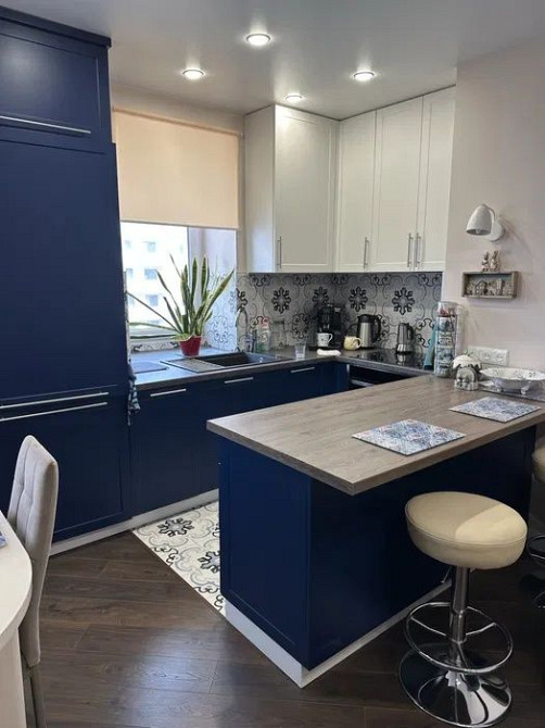 Продам в ЖК Сокольники: 2 спальни + кухня. Топ-квартира! (20990) Харків - зображення 3