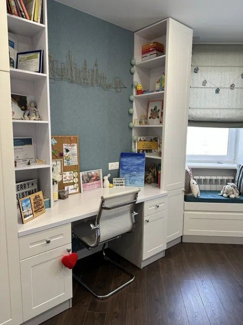 Продам в ЖК Сокольники: 2 спальни + кухня. Топ-квартира! (20990) Харків - зображення 6