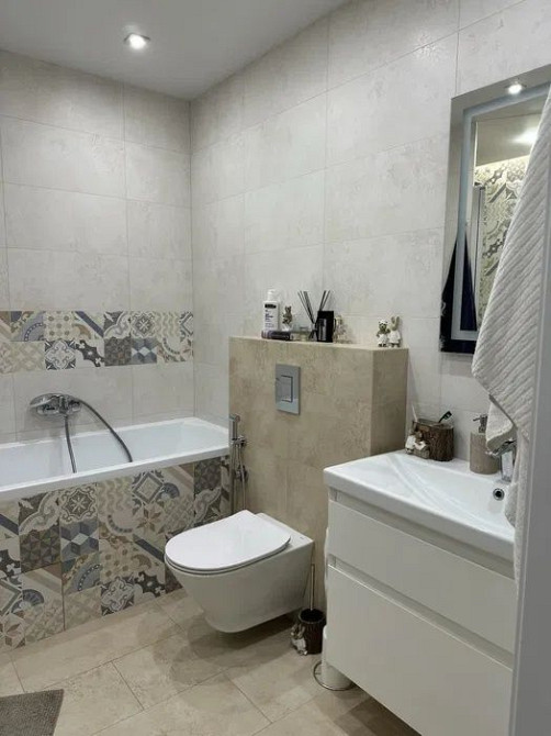 Продам в ЖК Сокольники: 2 спальни + кухня. Топ-квартира! (20990) Харків - зображення 8