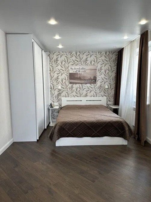 Продам в ЖК Сокольники: 2 спальни + кухня. Топ-квартира! (20990) Харків - зображення 5