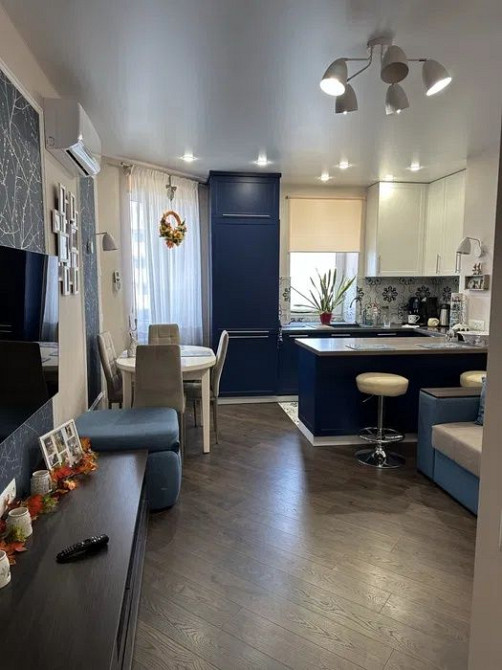 Продам в ЖК Сокольники: 2 спальни + кухня. Топ-квартира! (20990) Харків - зображення 2