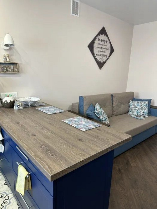 Продам в ЖК Сокольники: 2 спальни + кухня. Топ-квартира! (20990) Харків - зображення 1