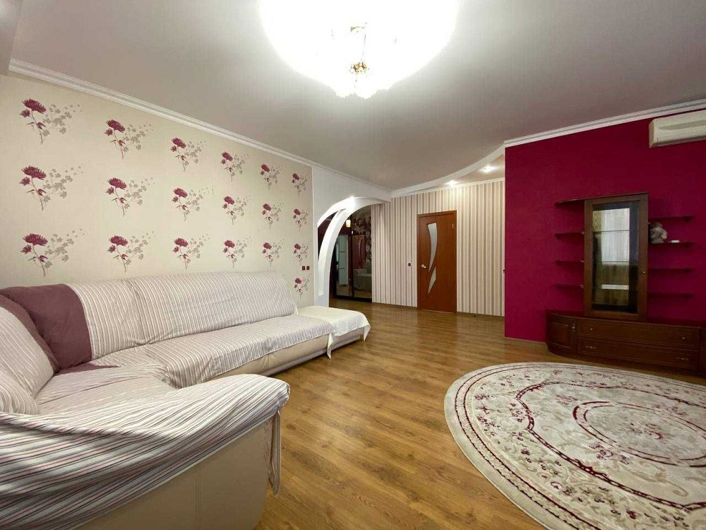 Продаж трикімнатної квартири, центр, індивідуальне опалення Полтава - зображення 2