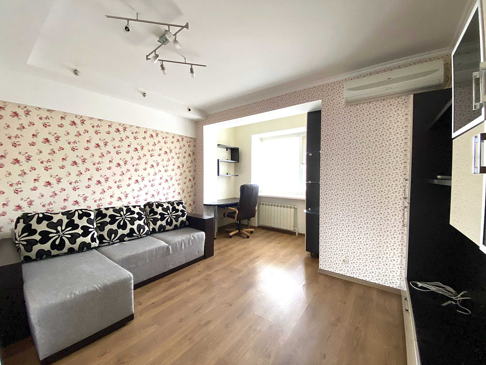 Продаж трикімнатної квартири, центр, індивідуальне опалення Полтава - зображення 3