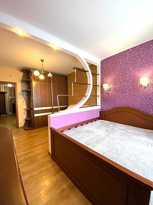 Продаж трикімнатної квартири, центр, індивідуальне опалення Полтава - зображення 6