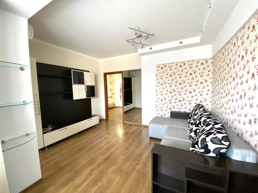 Продаж трикімнатної квартири, центр, індивідуальне опалення Полтава - зображення 4