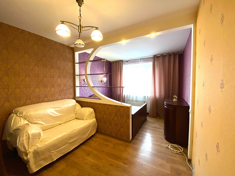 Продаж трикімнатної квартири, центр, індивідуальне опалення Полтава - зображення 5