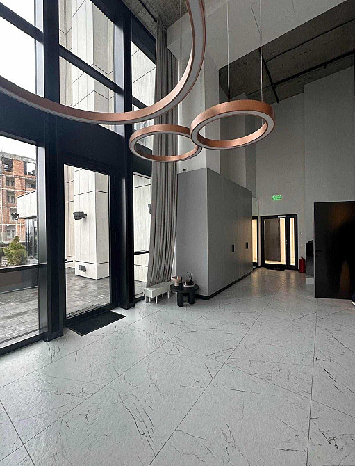 2к квартира ЖК Трініті (TRIIINITY) вул В Тютюнника, 39/2 Печерськ Київ - зображення 3