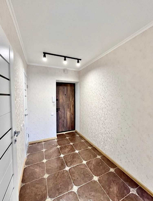 1 кім. Левітана/ Люстдорфська . Цегла. Параходський будинок. Ремонт. Одесса - изображение 8