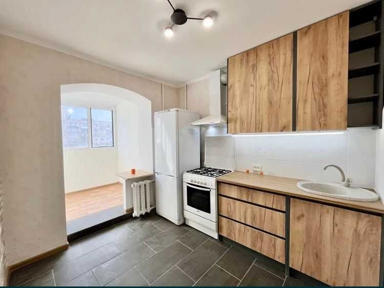 1 кім. Левітана/ Люстдорфська . Цегла. Параходський будинок. Ремонт. Одесса - изображение 6